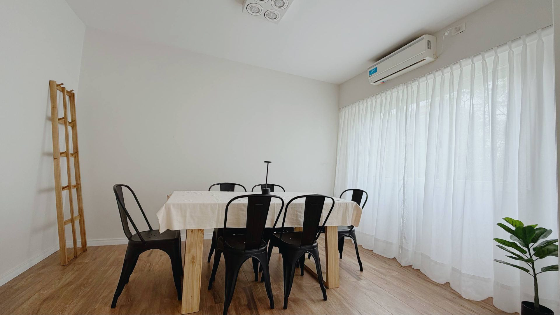 Departamento en Alquiler en Fitz Roy 133 AMOBLADO,  Bahía Blanca - Bahía Blanca Propiedades | SITIO OFICIAL l