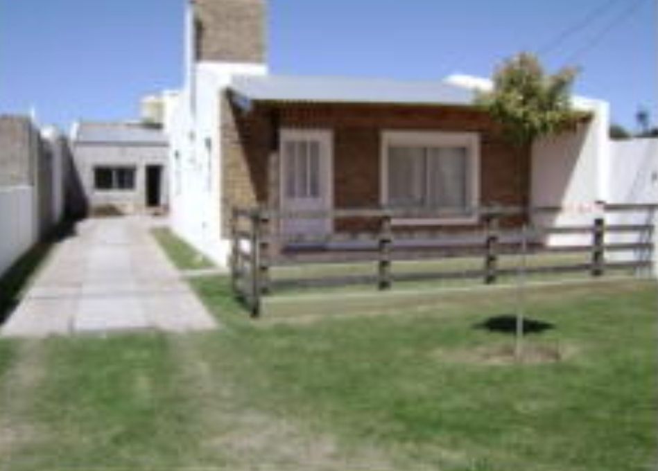Casa en Venta en Gral. Jose De San Martín 372,  Monte Hermoso - Bahía Blanca Propiedades | SITIO OFICIAL l