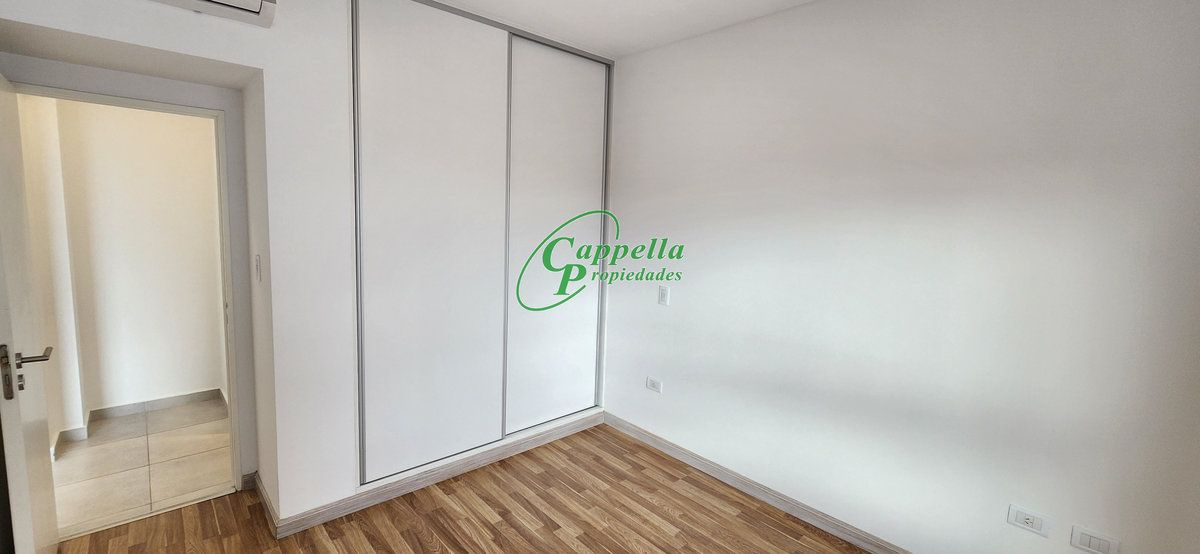 Departamento en Alquiler en Caronti 190, Macrocentro, Bahía Blanca - Bahía Blanca Propiedades | SITIO OFICIAL l