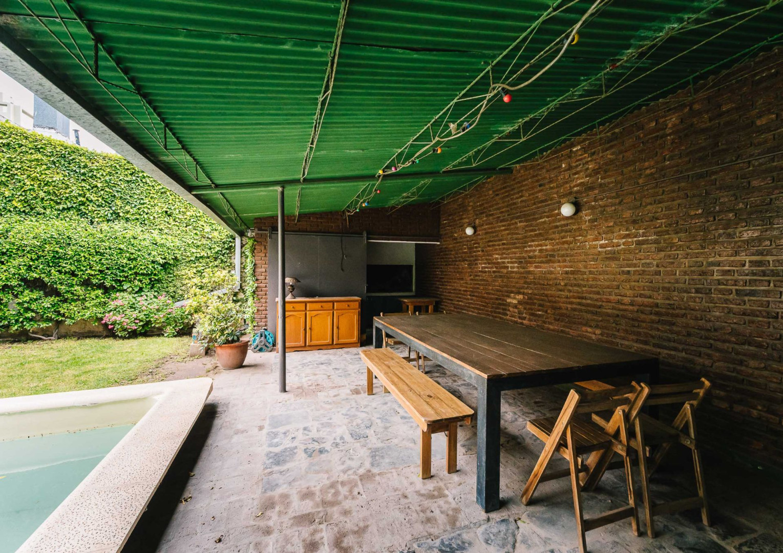 Casa en Venta en 19 De Mayo 200, Centro, Bahía Blanca - Bahía Blanca Propiedades | SITIO OFICIAL l