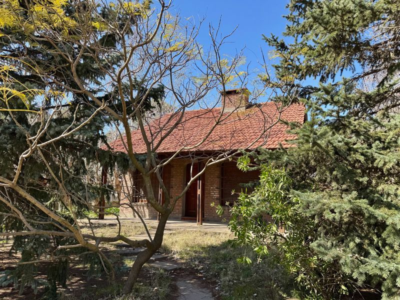 Casa en Venta en La Rioja Este 371, Dufaur, Monte Hermoso - Bahía Blanca Propiedades | SITIO OFICIAL l