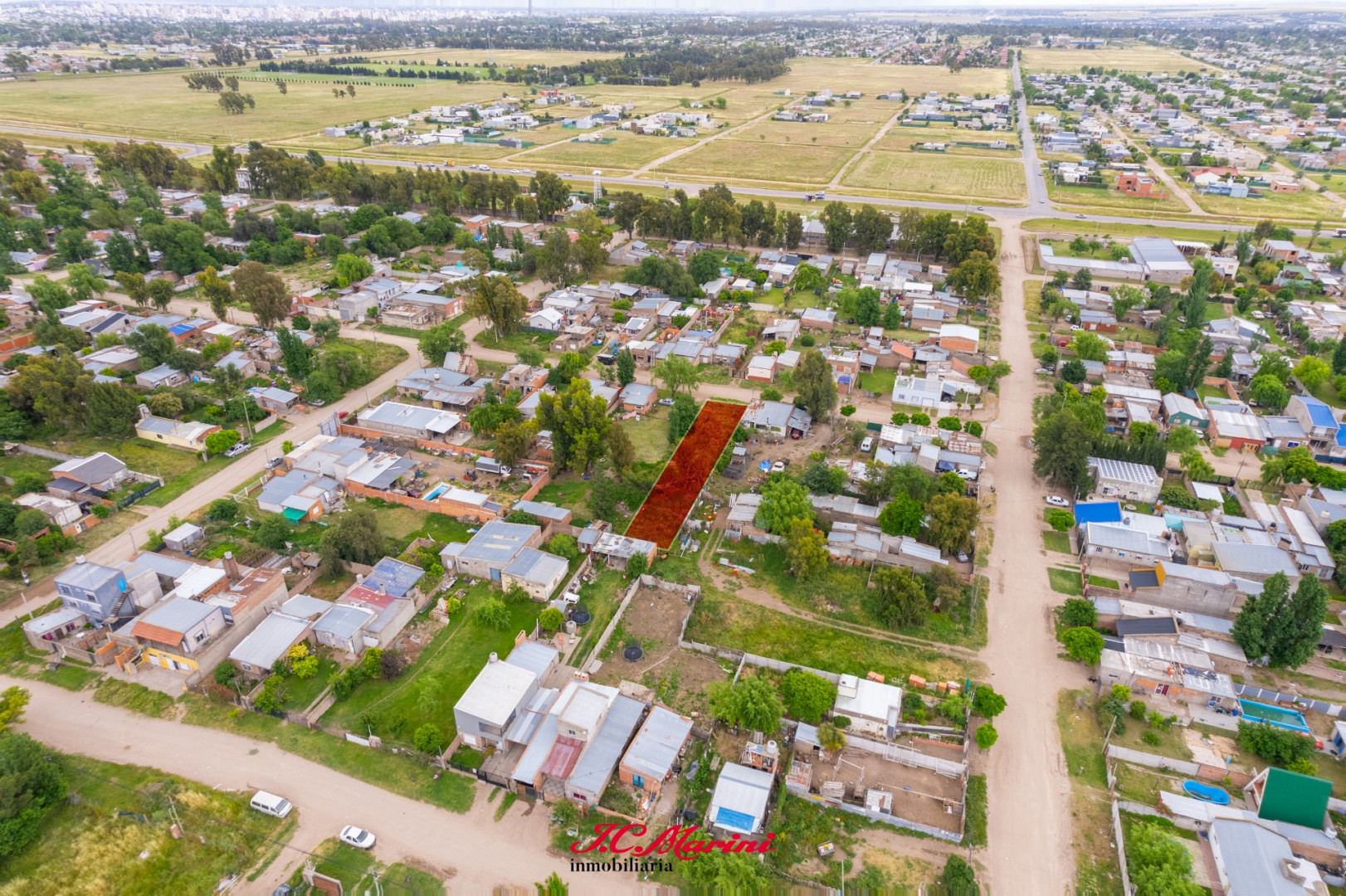 Terreno en Venta en Patagónes 3600, Villa Hardin Green, Bahía Blanca - Bahía Blanca Propiedades | SITIO OFICIAL l