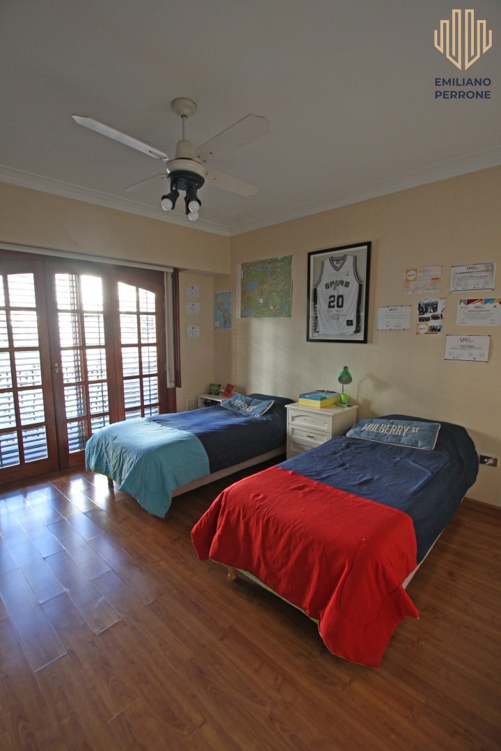 Casa en Venta en Zapiola 51, Centro, Bahía Blanca - Bahía Blanca Propiedades | SITIO OFICIAL l