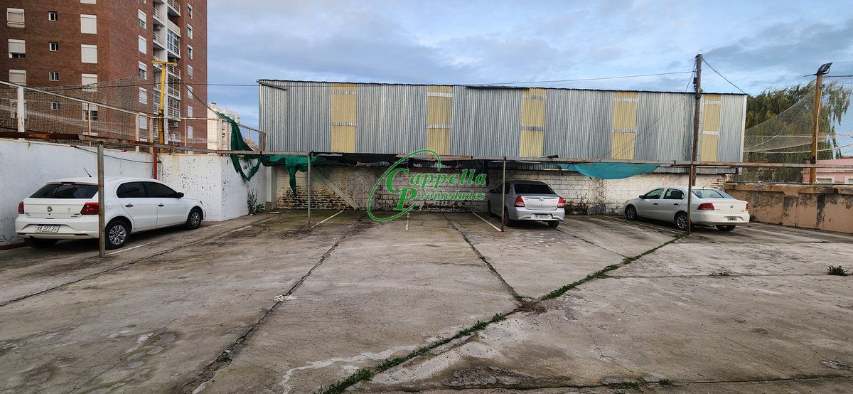 Cochera en Alquiler en Calle Panama 838, Universitario, Bahía Blanca - Bahía Blanca Propiedades | SITIO OFICIAL l