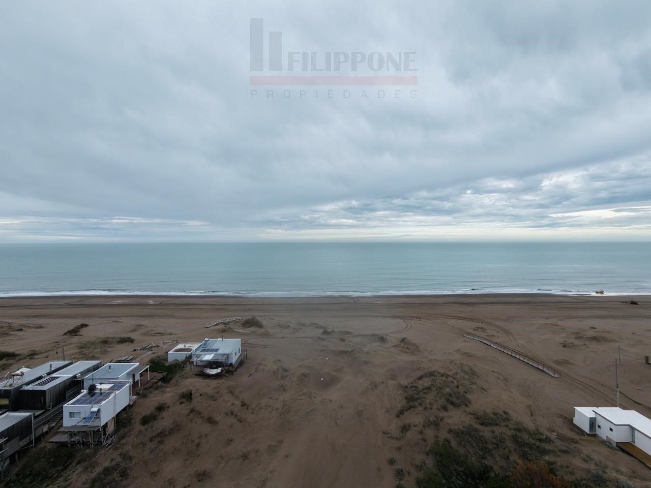 Terreno en Venta en Costanera, El Sauce, Monte Hermoso - Bahía Blanca Propiedades | SITIO OFICIAL l