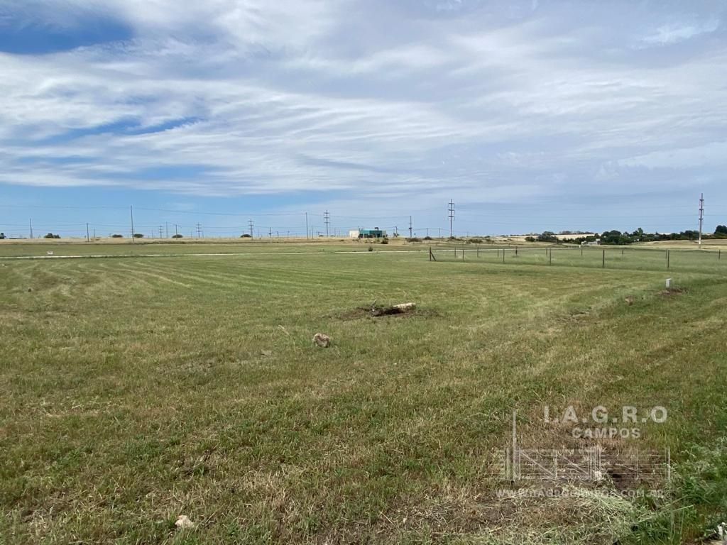 Terreno en Venta en La Barranca , Parque Norte, Bahía Blanca - Bahía Blanca Propiedades | SITIO OFICIAL l