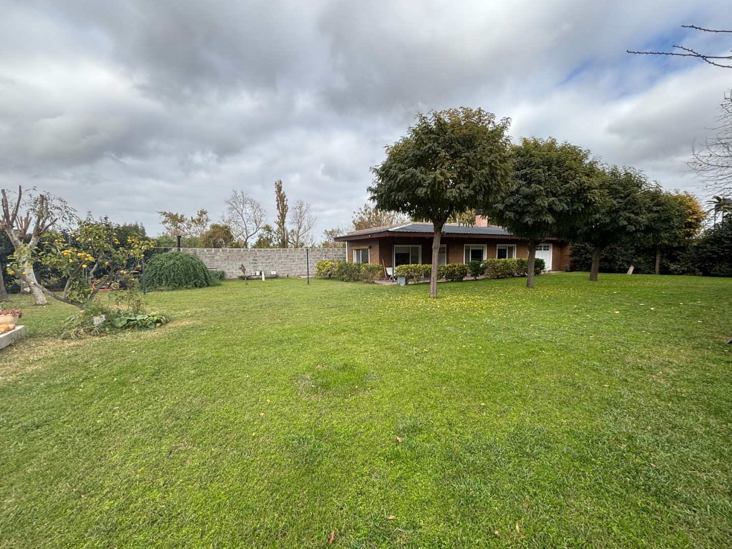 Casa + Departamento en Venta en Pedro Del Rio 46,  Punta Alta - Bahía Blanca Propiedades | SITIO OFICIAL l