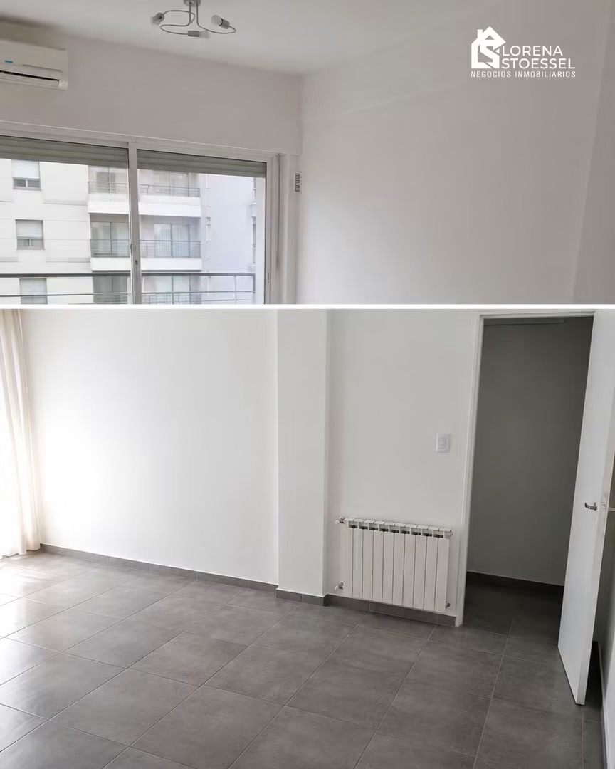 Departamento en Alquiler en Rodríguez 191, Centro, Bahía Blanca - Bahía Blanca Propiedades | SITIO OFICIAL l