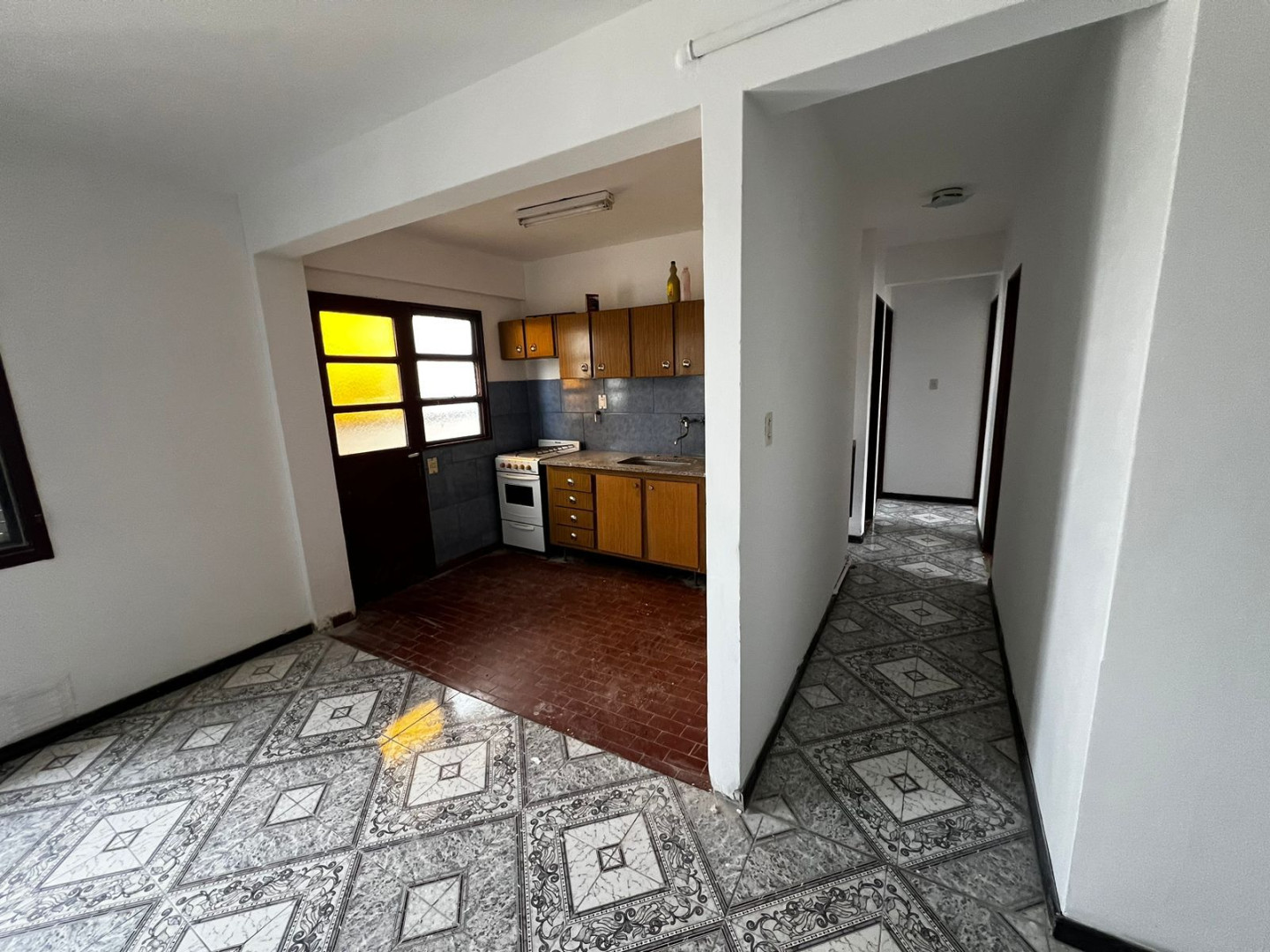 Departamento en Venta en Castro Barros 2476 Ingeniero White, Ingeniero White, Bahía Blanca - Bahía Blanca Propiedades | SITIO OFICIAL l