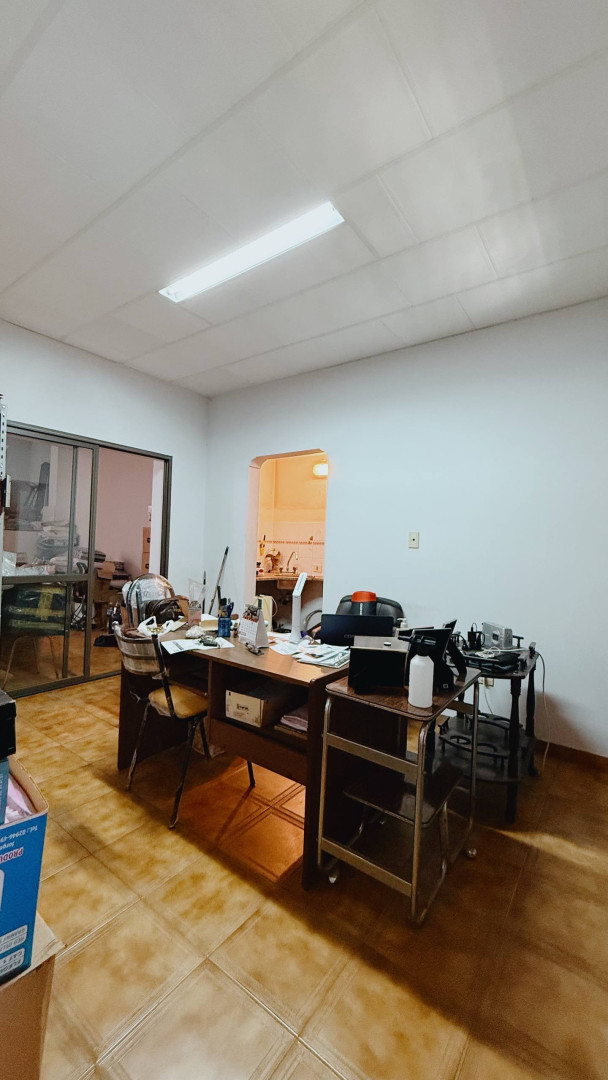 Casa en Venta en Las Heras 1281, La Falda, Bahía Blanca - Bahía Blanca Propiedades | SITIO OFICIAL l