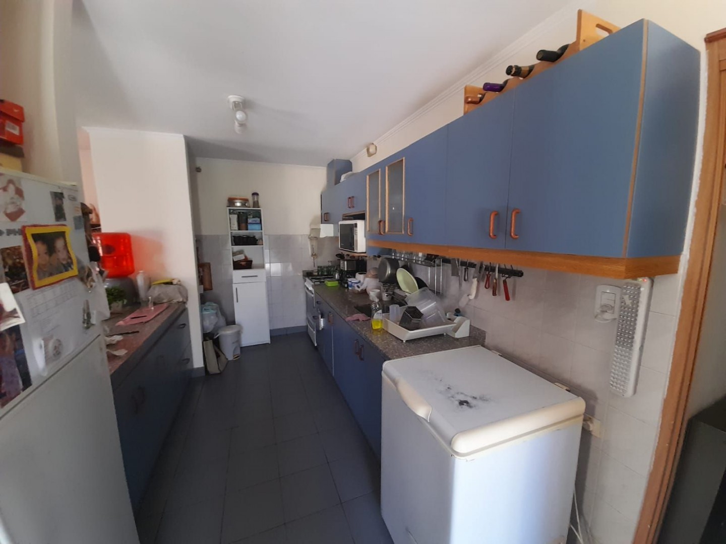 Casa en Venta en Lugones 436, Centro Inquilinos, Bahía Blanca - Bahía Blanca Propiedades | SITIO OFICIAL l