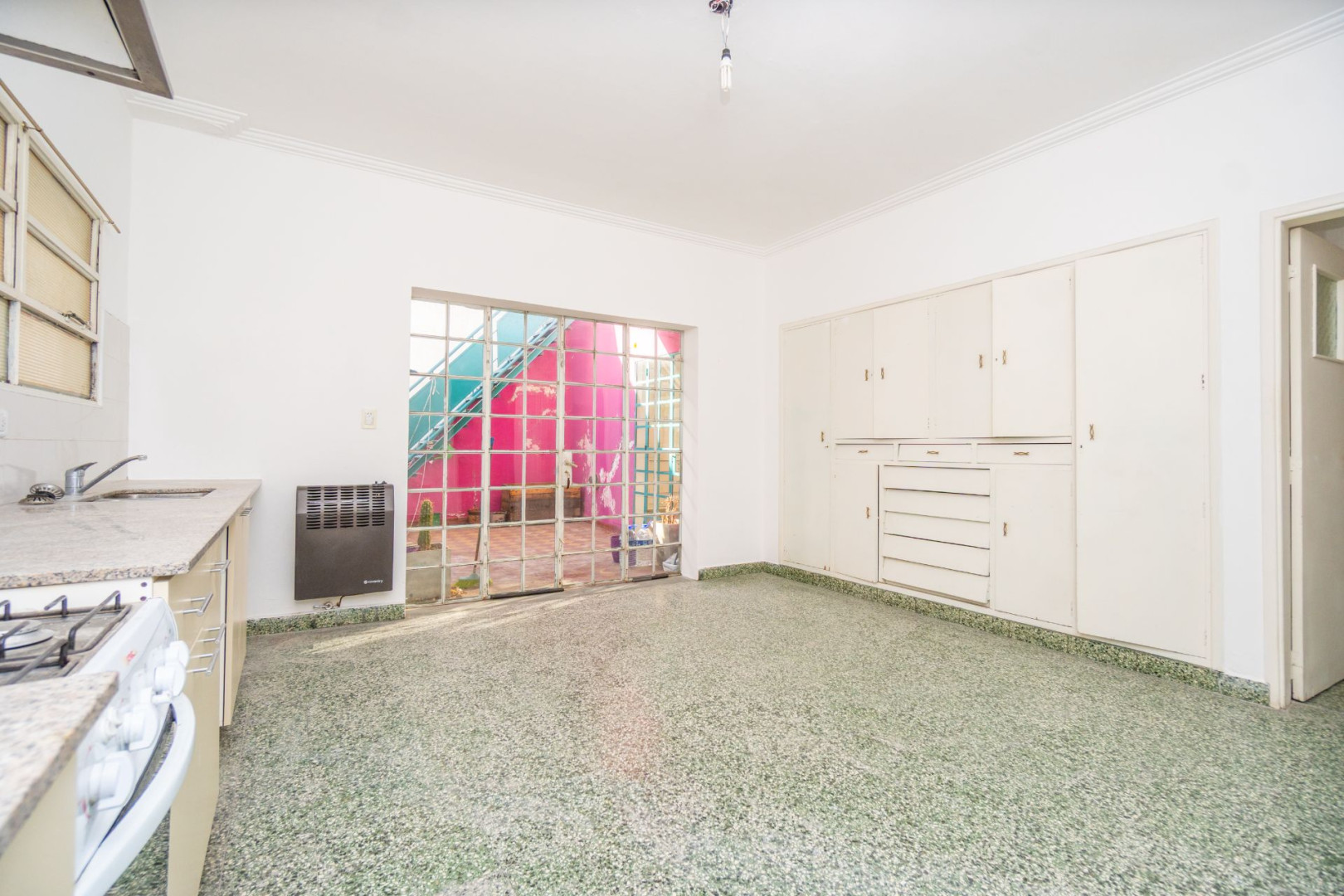 Casa en Venta en Cerrito 109,  Bahía Blanca - Bahía Blanca Propiedades | SITIO OFICIAL l