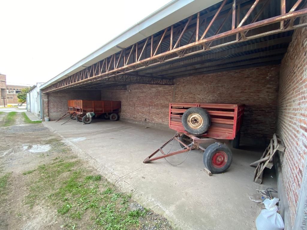 Galpón en Venta en Bullrich  1440, Millamapu, Bahía Blanca - Bahía Blanca Propiedades | SITIO OFICIAL l