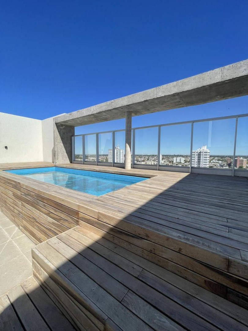 Departamento en Venta en SAN MARTIN 679, Centro, Bahía Blanca - Bahía Blanca Propiedades | SITIO OFICIAL l