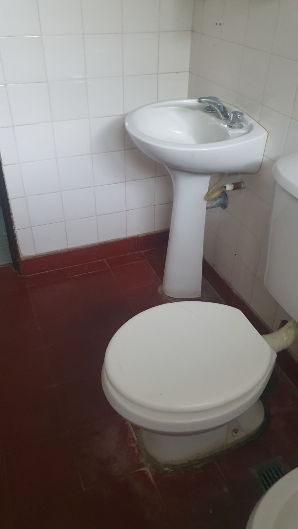 Departamento en Venta en Honduras 1821, Rucci, Bahía Blanca - Bahía Blanca Propiedades | SITIO OFICIAL l