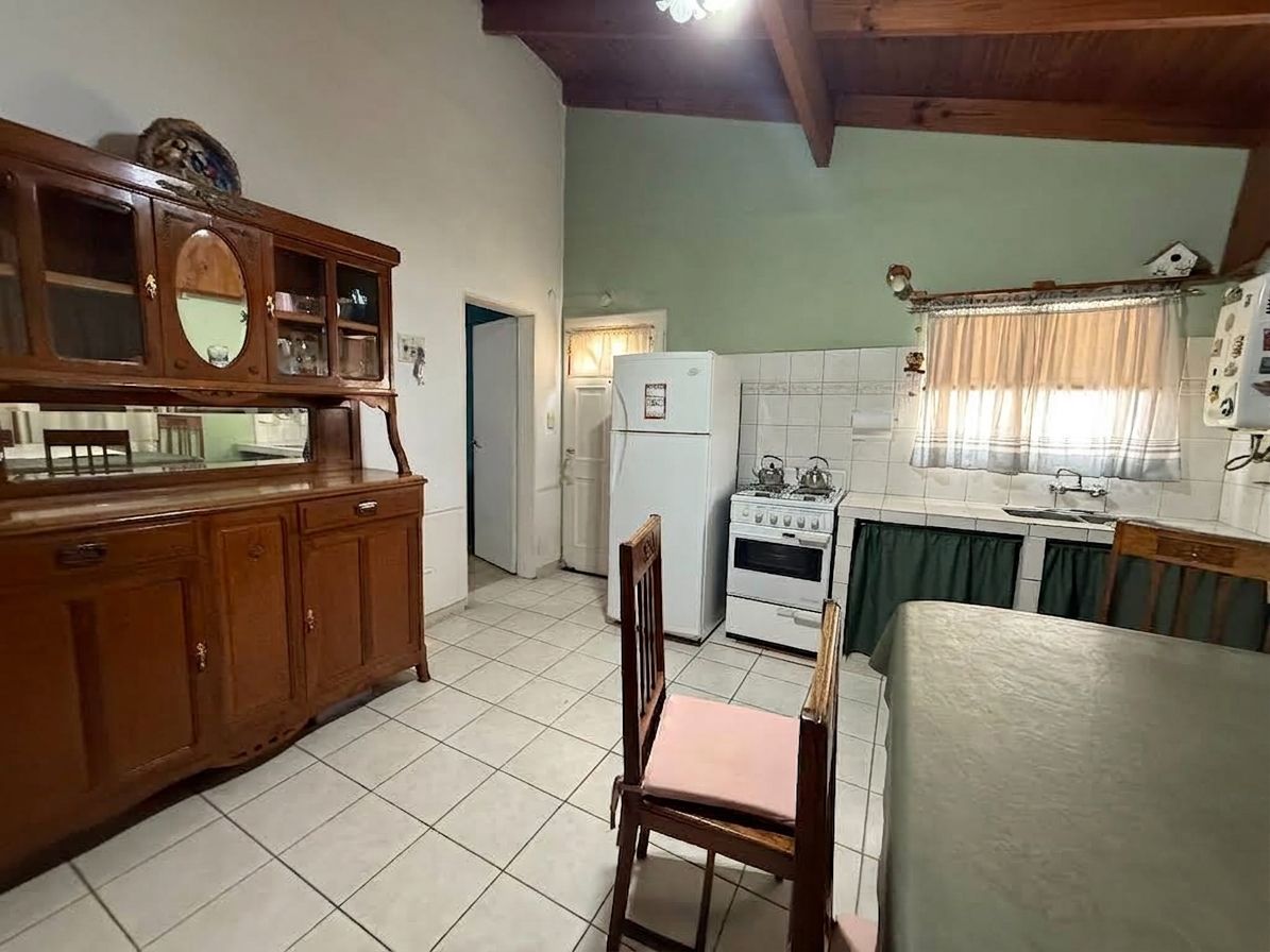 Casa en Venta en Falcón 1378, Misiones, Bahía Blanca - Bahía Blanca Propiedades | SITIO OFICIAL l