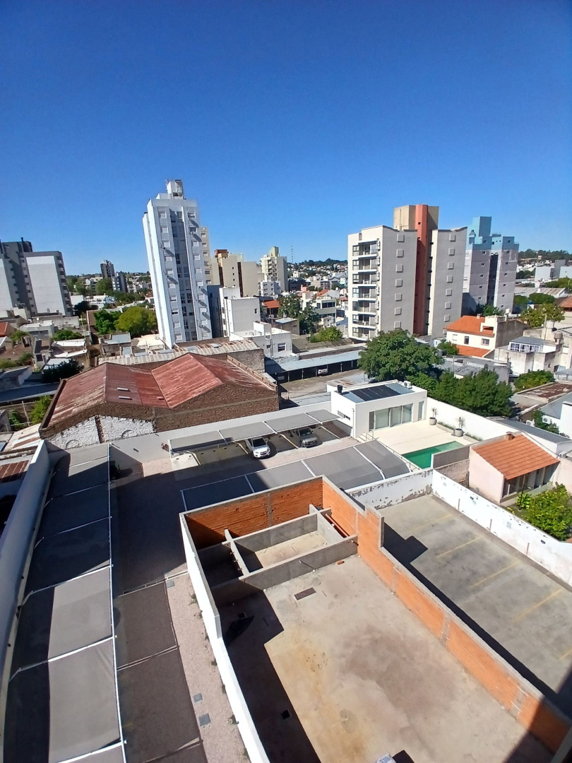 Departamento en Venta en Corrientes 34, Napostá, Bahía Blanca - Bahía Blanca Propiedades | SITIO OFICIAL l