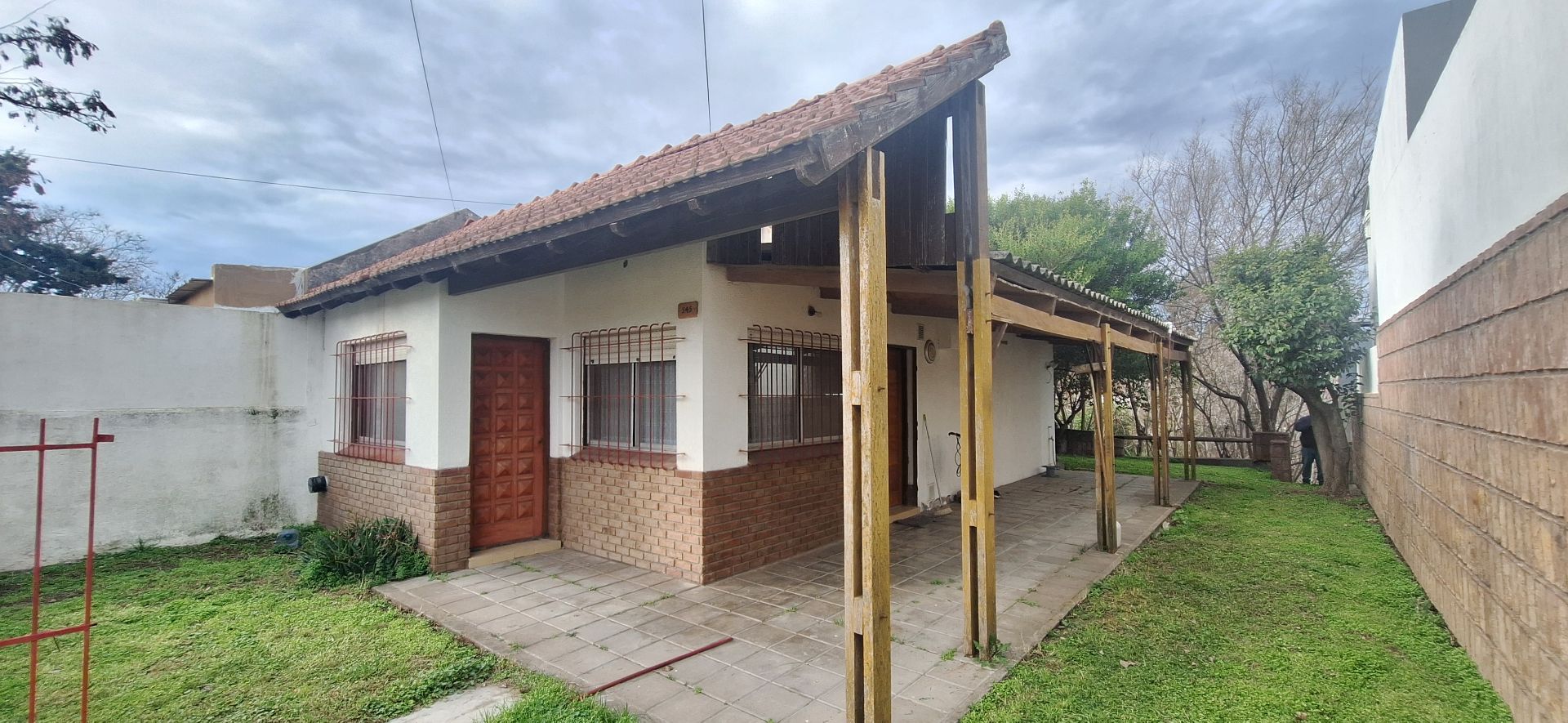 Casa en Venta en Gregorio Juarez 555, Centro, Monte Hermoso - Bahía Blanca Propiedades | SITIO OFICIAL l