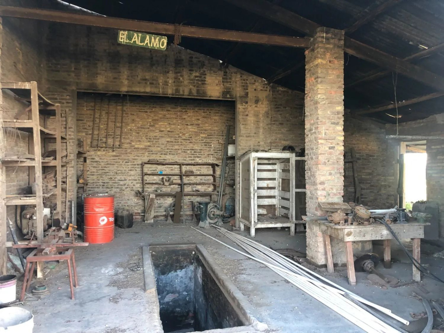 Campo  en Venta en Ruta Provincial 34,  Lihuel Calel - La Pampa - Bahía Blanca Propiedades | SITIO OFICIAL l