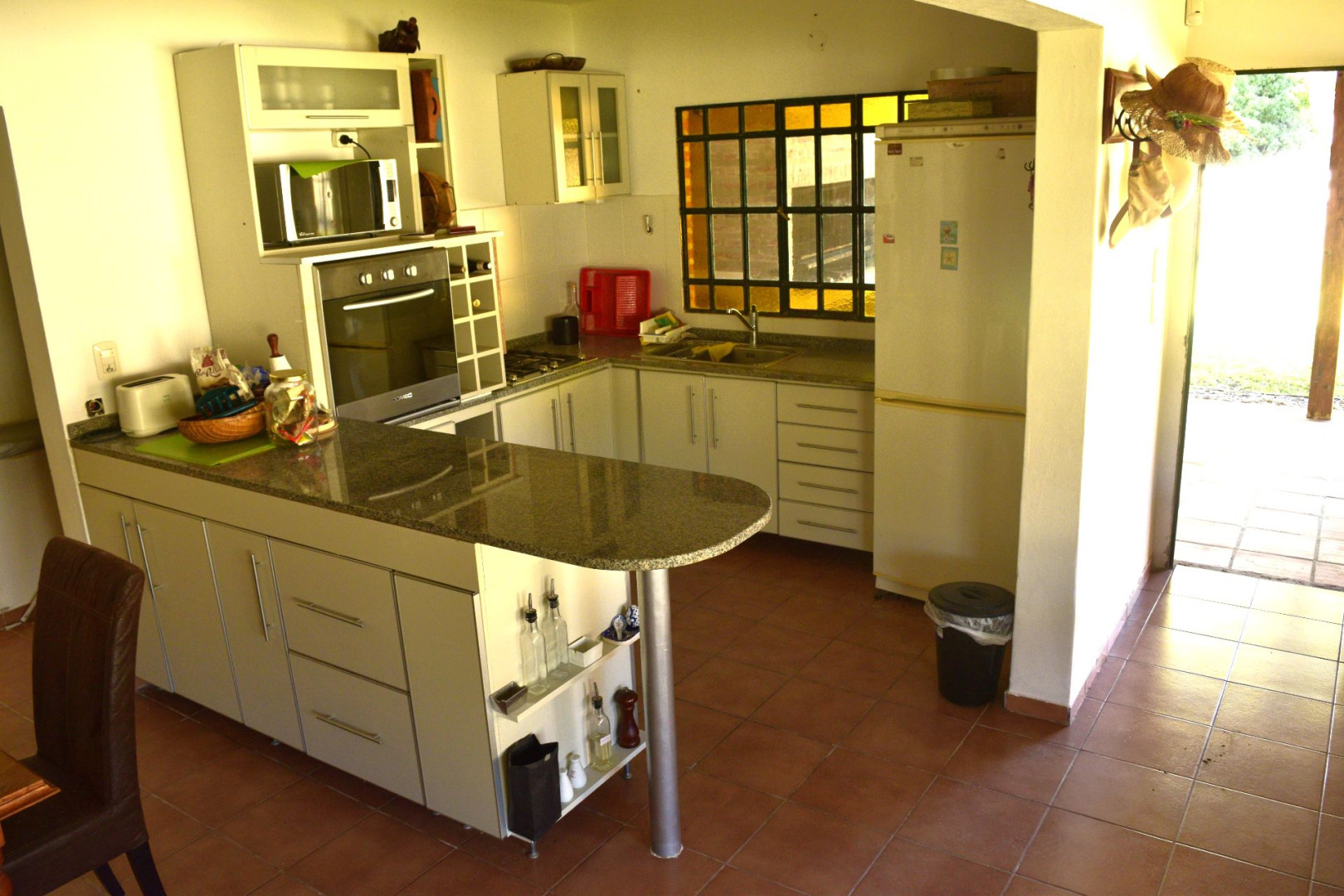 Casa en Venta en Avenida 52 Entre Calles 35 Y 37,  Balneario Reta - Bahía Blanca Propiedades | SITIO OFICIAL l