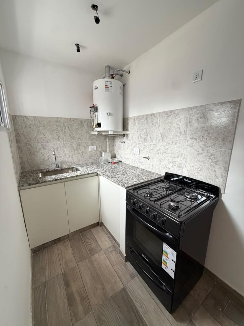 Departamento en Alquiler en Godoy Cruz 1655,  Bahía Blanca - Bahía Blanca Propiedades | SITIO OFICIAL l