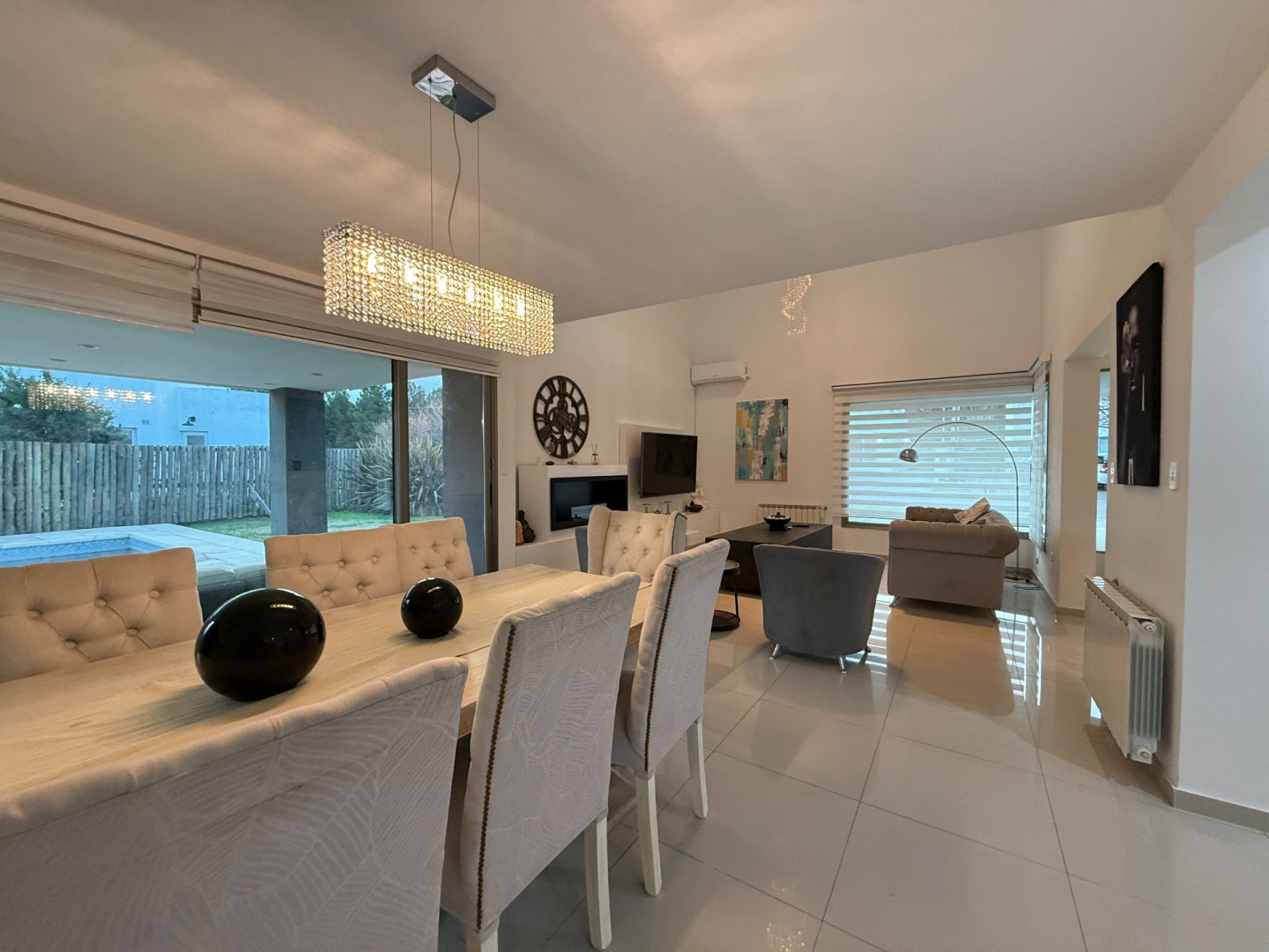 Casa en Venta  Solares Norte, Bahía Blanca - Bahía Blanca Propiedades | SITIO OFICIAL l