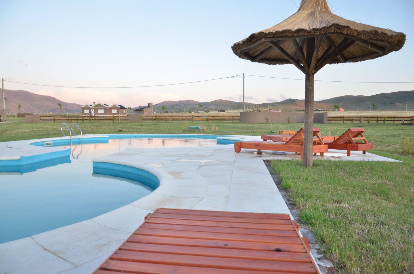 Cabaña en Venta   San Andres de las Sierras - Bahía Blanca Propiedades | SITIO OFICIAL l