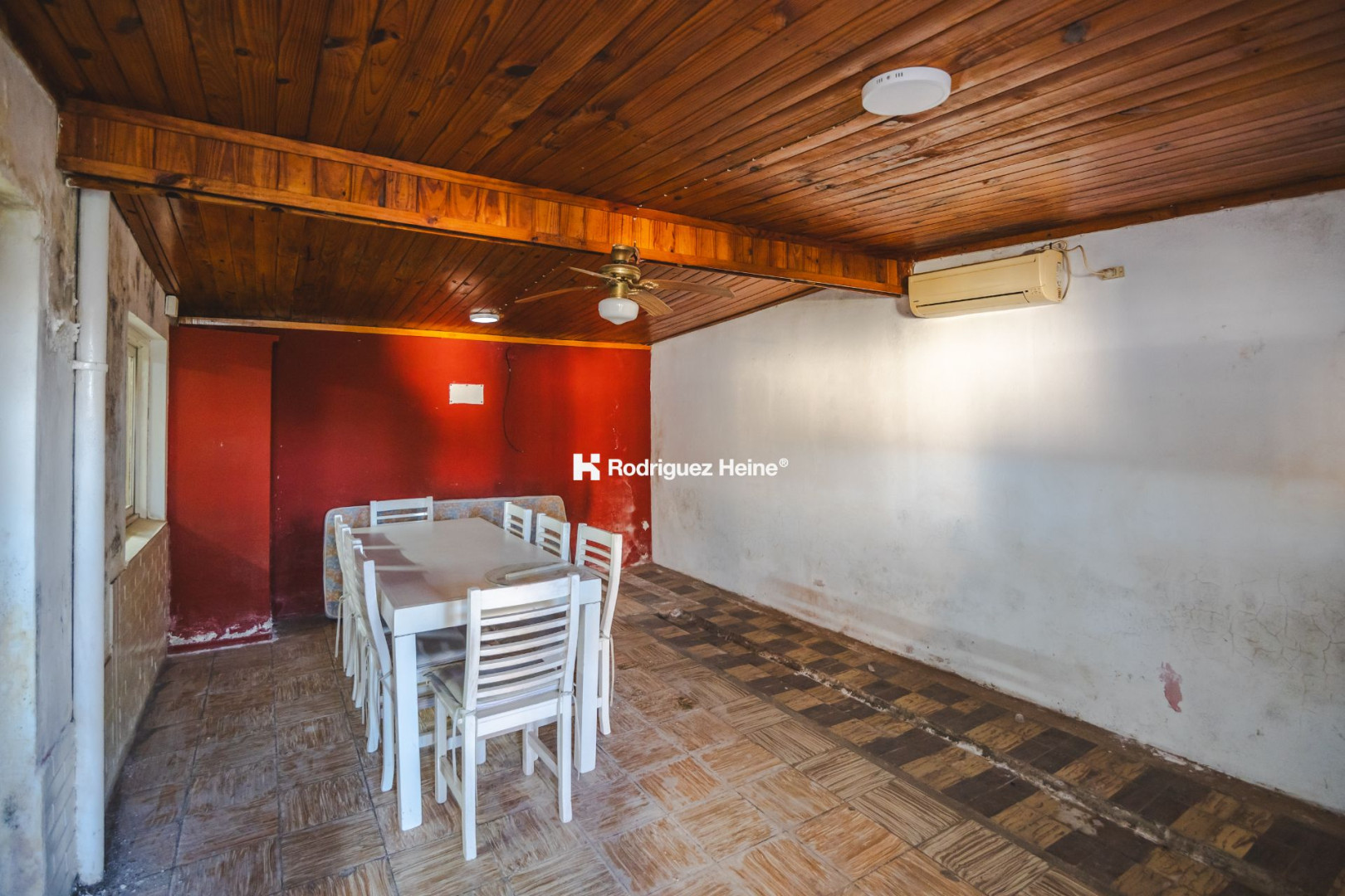Casa en Venta en Alcolea 436,  General Cerri - Bahía Blanca Propiedades | SITIO OFICIAL l