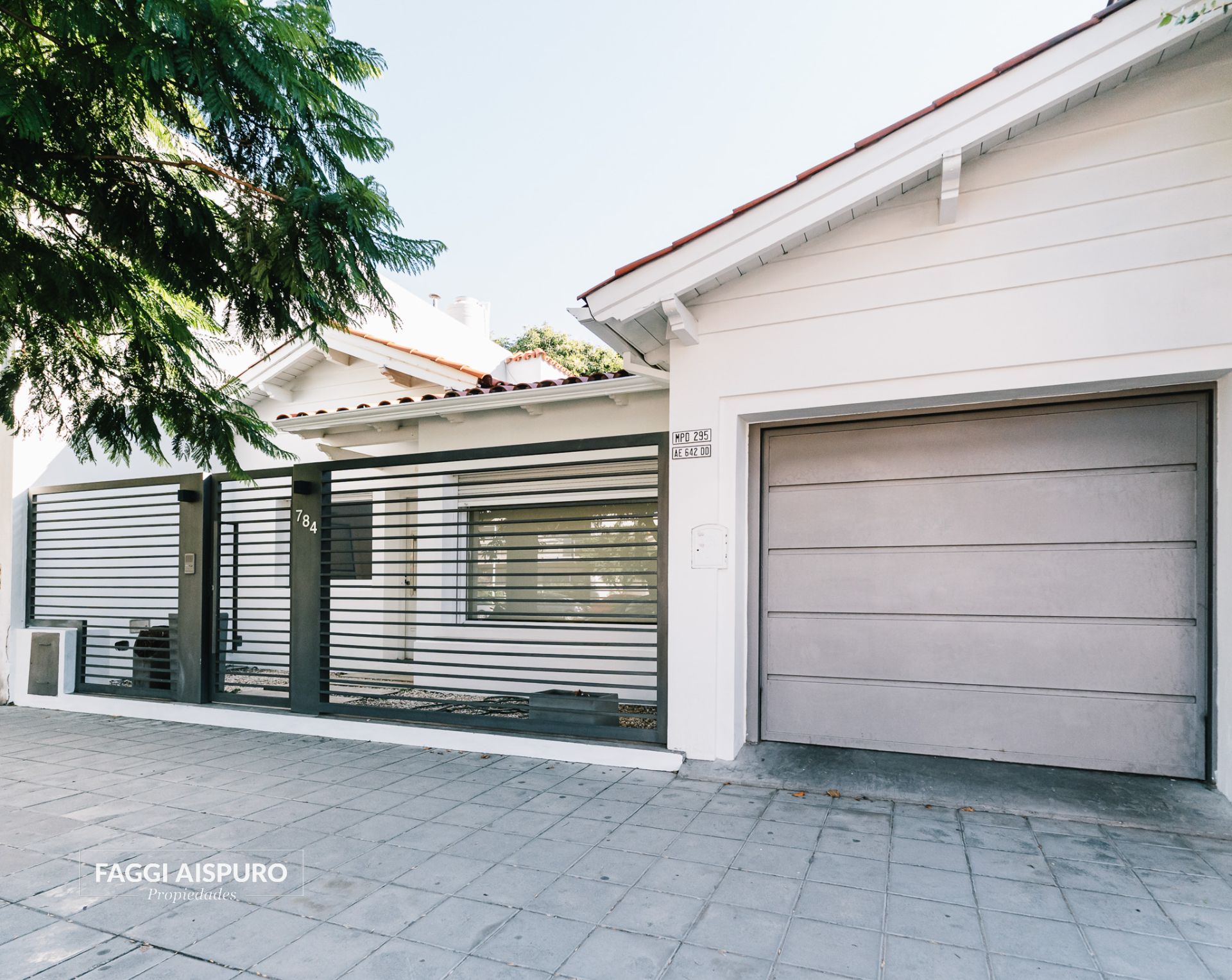 Casa en Venta en Avenida Alem 700, Centro, Bahía Blanca - Bahía Blanca Propiedades | SITIO OFICIAL l