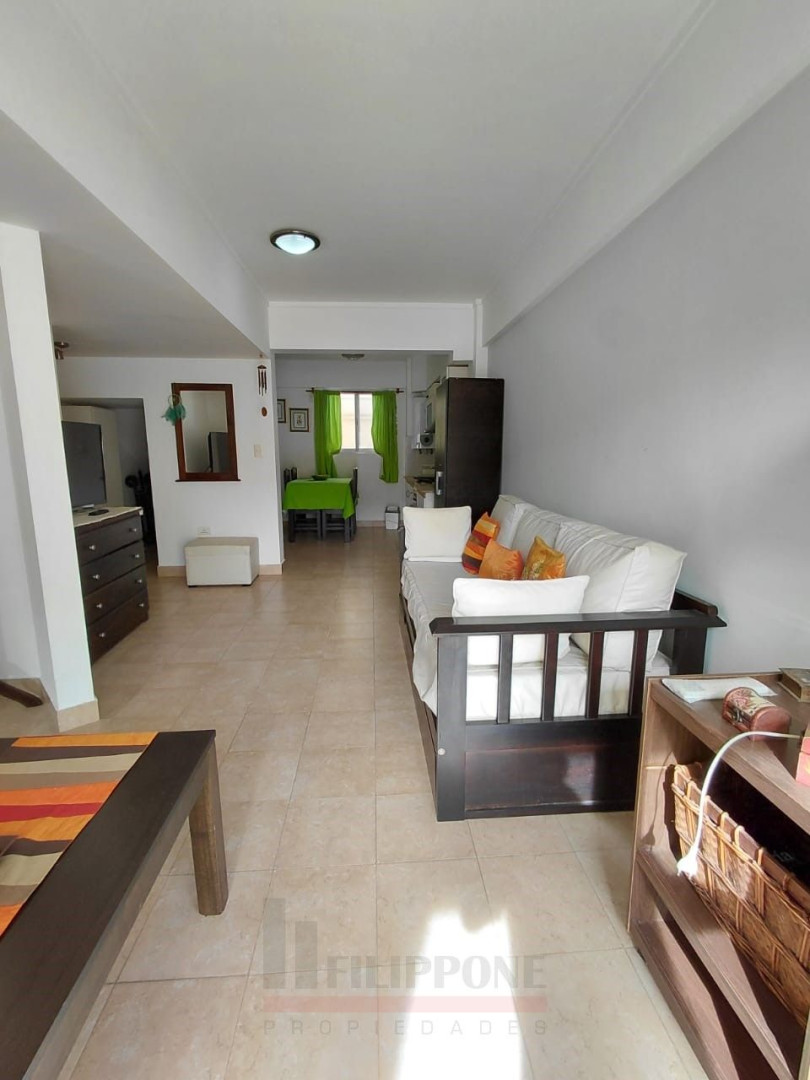Departamento en Venta en Dorrego 370,  Monte Hermoso - Bahía Blanca Propiedades | SITIO OFICIAL l