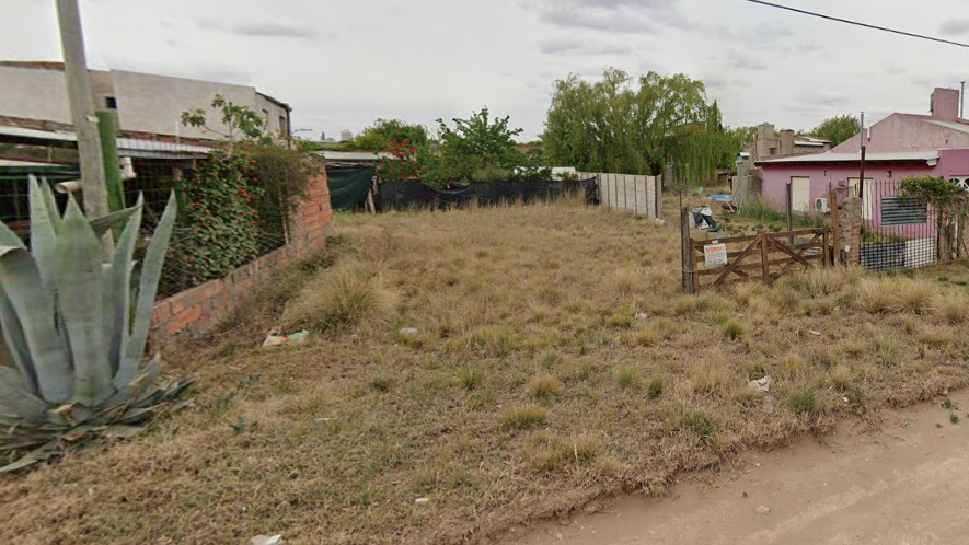 Terreno en Venta en Herminia Abat 2900,  Bahía Blanca - Bahía Blanca Propiedades | SITIO OFICIAL l