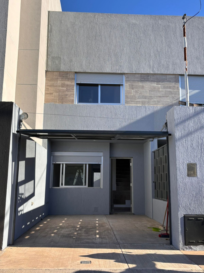 Duplex en Venta en DE ANGELIS 592, Santa Margarita, Bahía Blanca - Bahía Blanca Propiedades | SITIO OFICIAL l