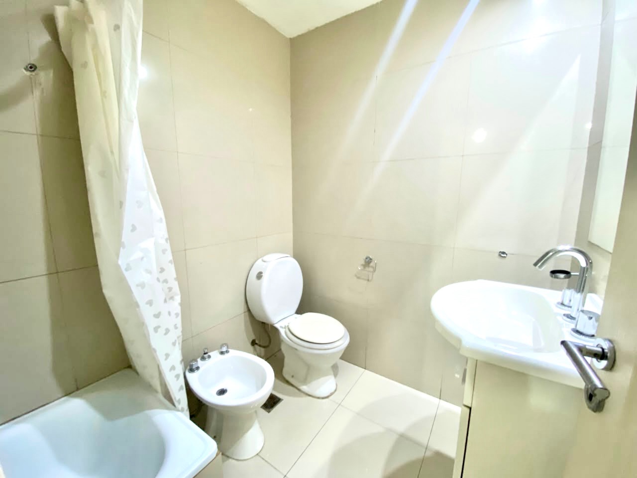 Departamento en Alquiler en Vieytes 1280, Pacifico, Bahía Blanca - Bahía Blanca Propiedades | SITIO OFICIAL l