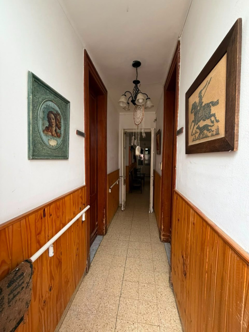 Casa en Alquiler en Sixto Laspiur 639,  Bahía Blanca - Bahía Blanca Propiedades | SITIO OFICIAL l