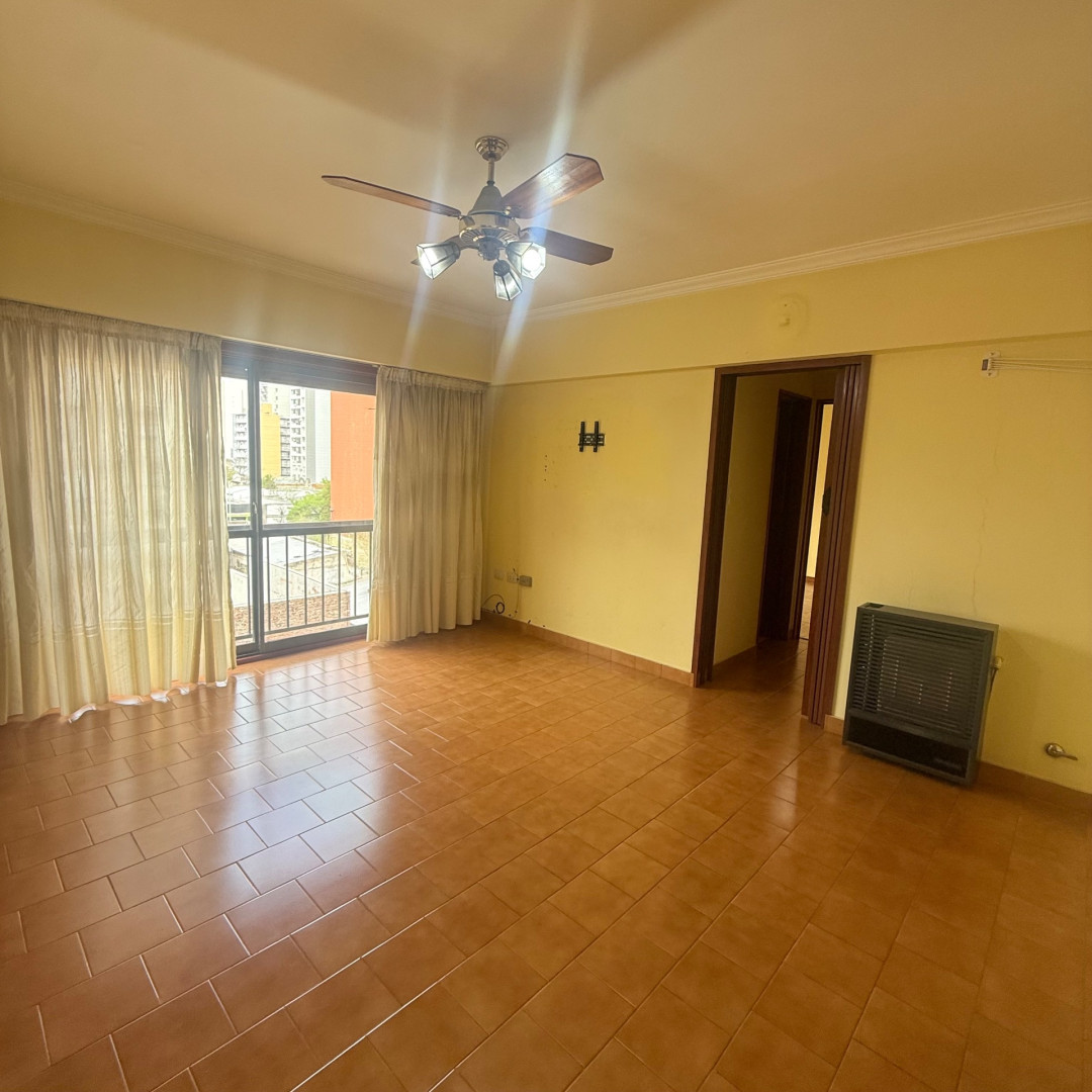 Departamento en Alquiler en 11 De Abril 152, Centro, Bahía Blanca - Bahía Blanca Propiedades | SITIO OFICIAL l
