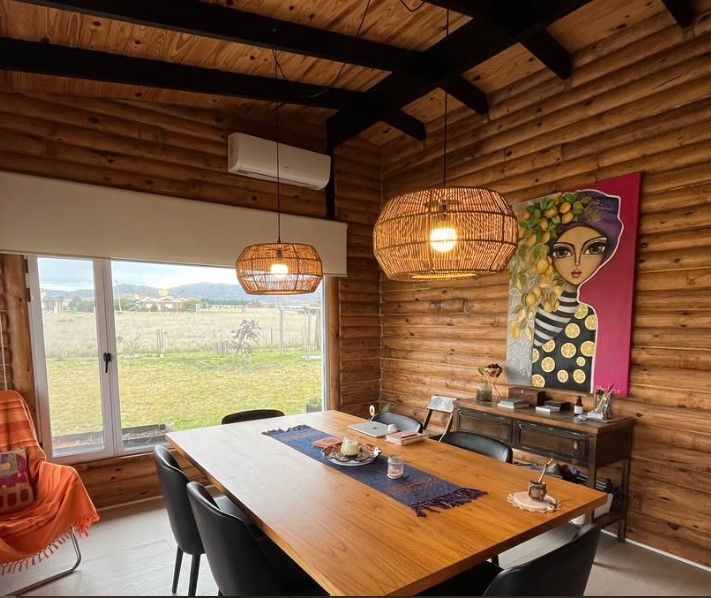 Cabaña en Venta en San Andres De Las Sierras,  San Andres de las Sierras - Bahía Blanca Propiedades | SITIO OFICIAL l