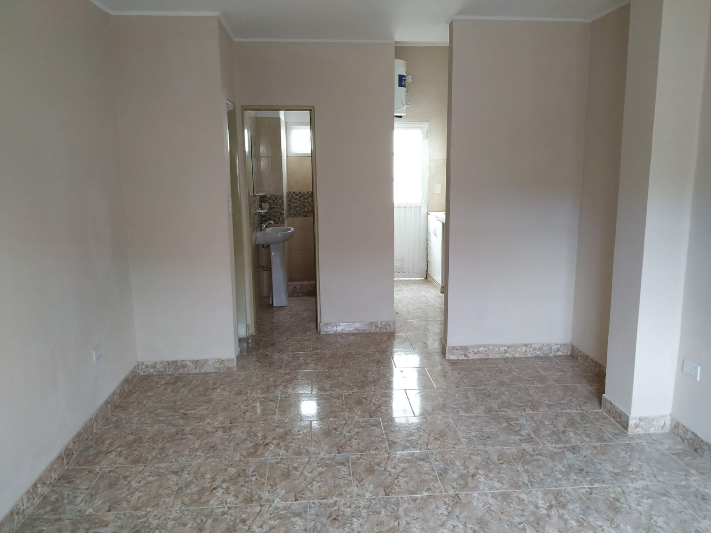 Departamento en Alquiler en Vicente Lopez Y Fabian Gonzalez,  Bahía Blanca - Bahía Blanca Propiedades | SITIO OFICIAL l