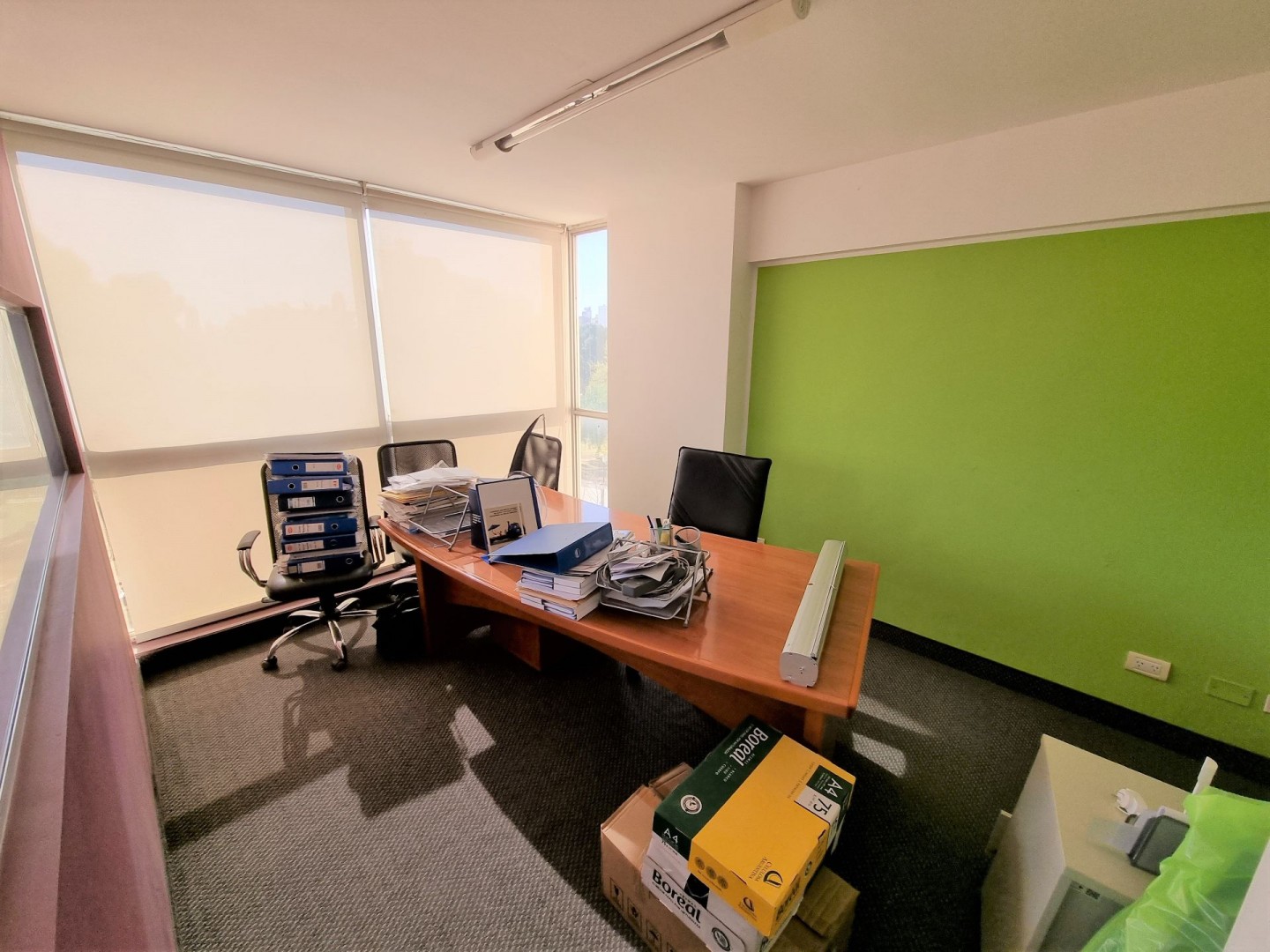 Oficina en Venta en Alsina 35, Centro, Bahía Blanca - Bahía Blanca Propiedades | SITIO OFICIAL l
