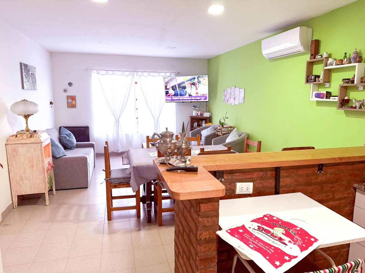 Casa en Venta en Ayacucho 3800, Alternativa Bahiense, Bahía Blanca - Bahía Blanca Propiedades | SITIO OFICIAL l