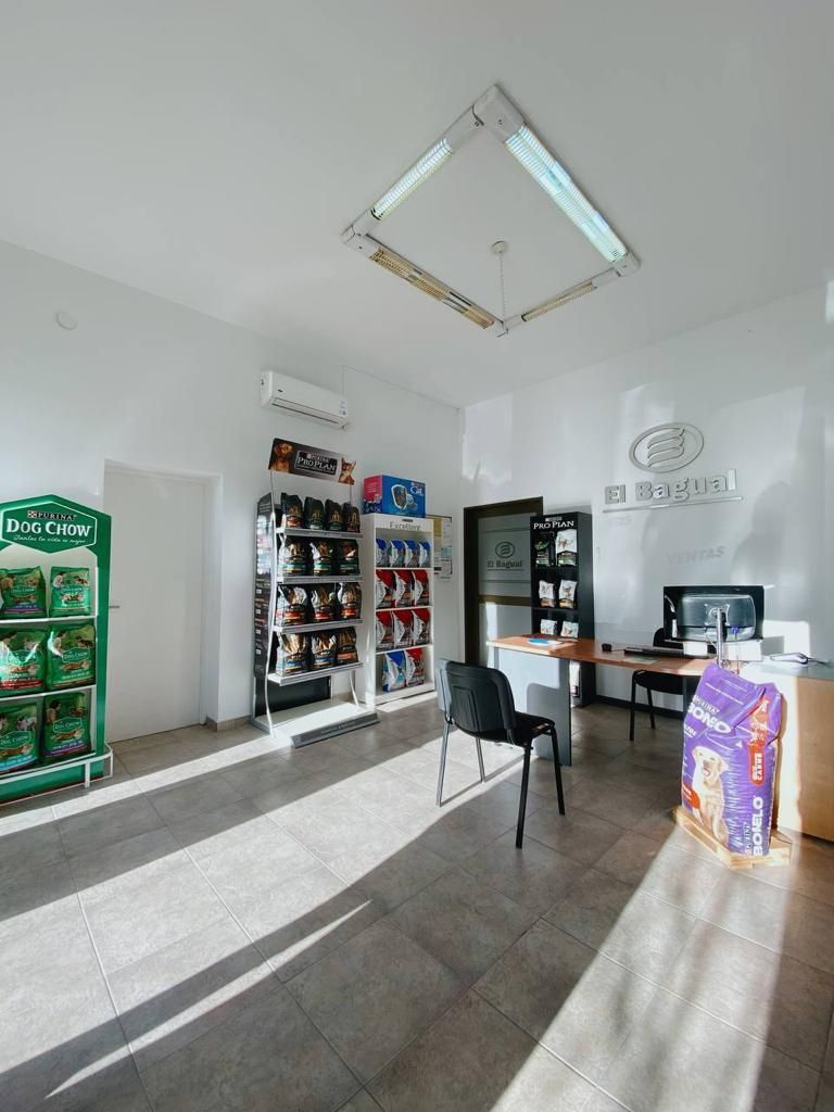 Deposito en Venta en Montevideo 500, Pedro Pico, Bahía Blanca - Bahía Blanca Propiedades | SITIO OFICIAL l