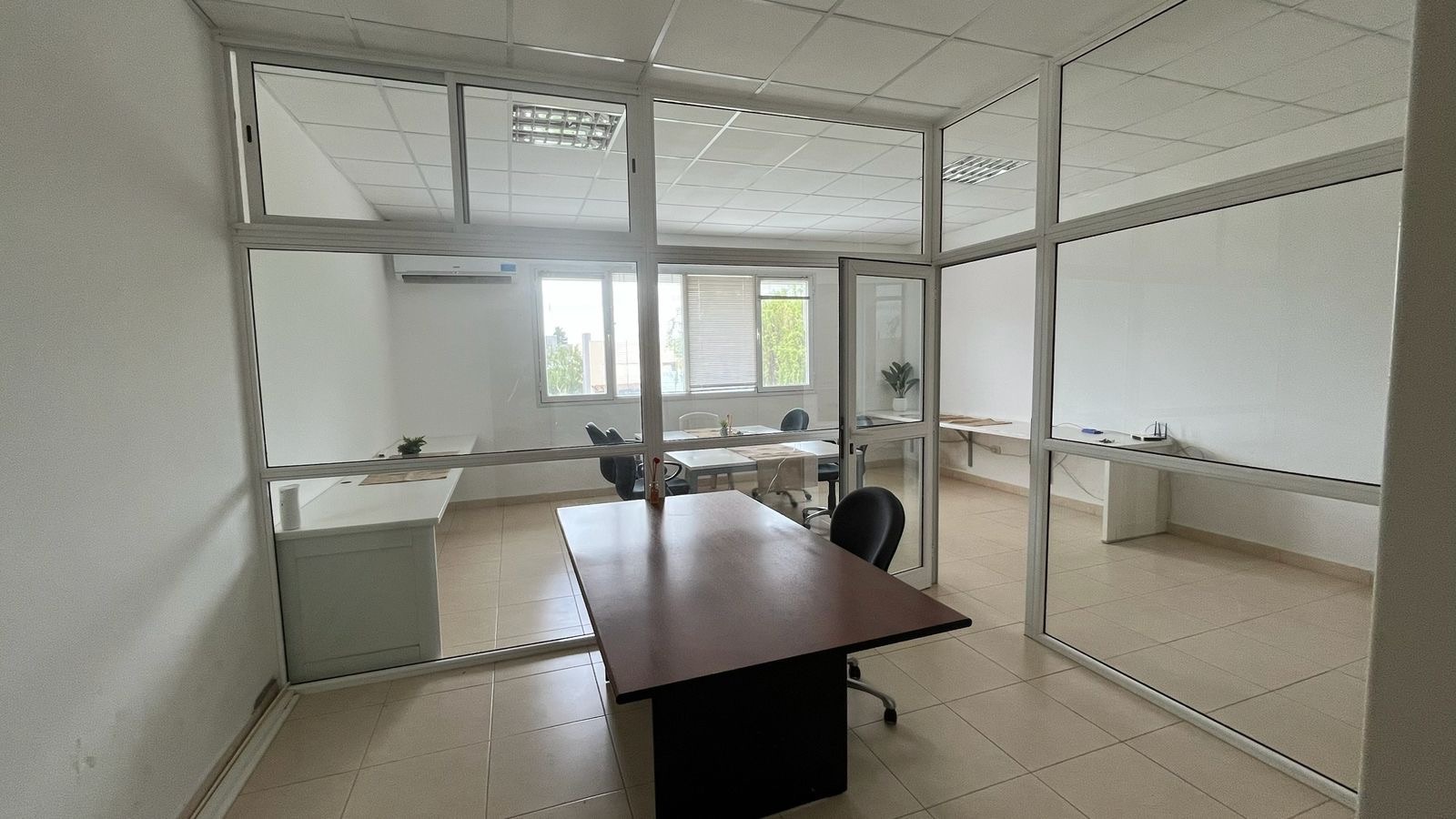 Oficina en Alquiler en Pilmaiquen 242 , Patagonia, Bahía Blanca - Bahía Blanca Propiedades | SITIO OFICIAL l