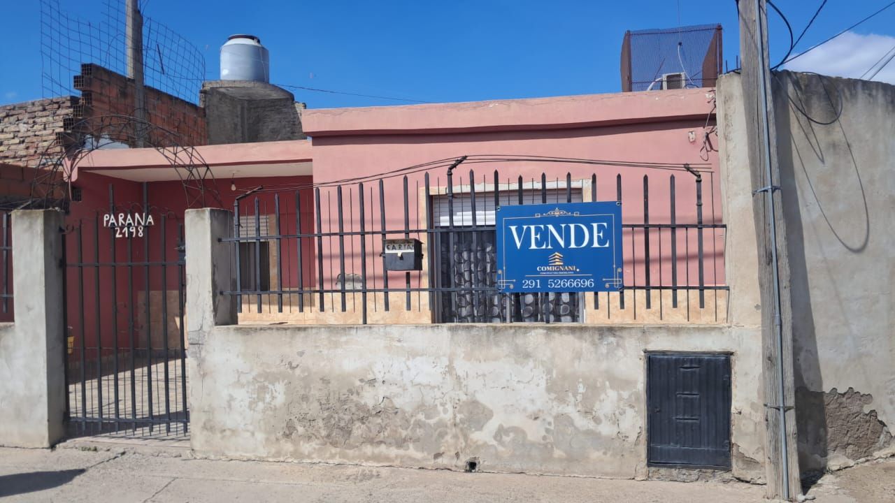 Casa en Venta  Noroeste, Bahía Blanca - Bahía Blanca Propiedades | SITIO OFICIAL l