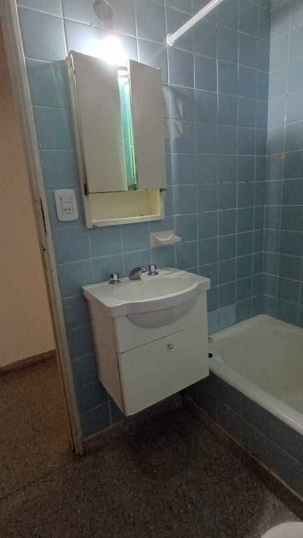 Departamento en Alquiler en ESTOMBA 143, Centro, Bahía Blanca - Bahía Blanca Propiedades | SITIO OFICIAL l
