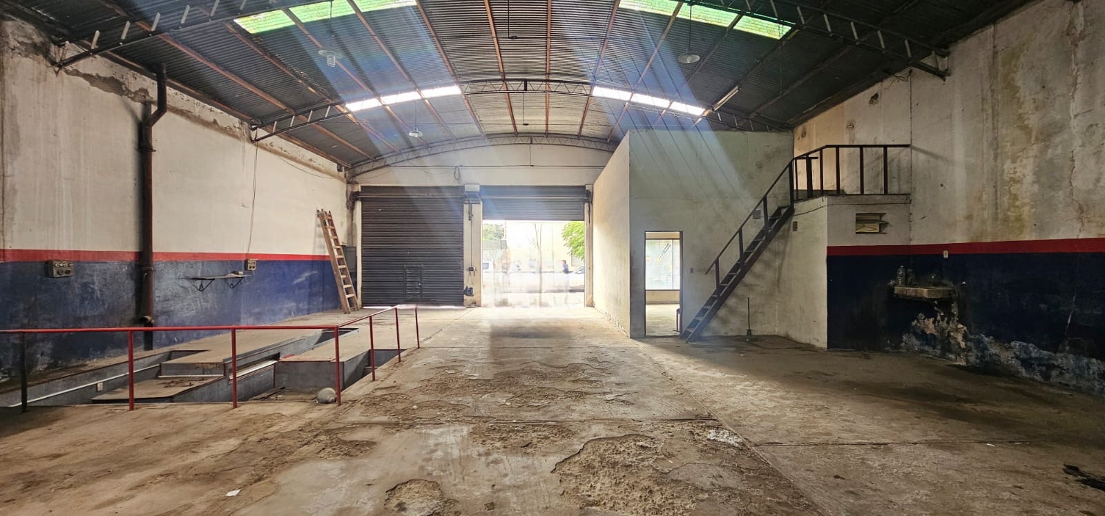 Deposito en Venta en Alberdi 1643, Villa Mitre, Bahía Blanca - Bahía Blanca Propiedades | SITIO OFICIAL l