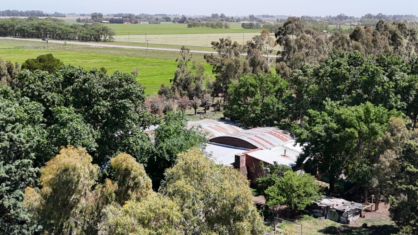 Deposito en Venta en Km 2,  Coronel Suarez - Bahía Blanca Propiedades | SITIO OFICIAL l
