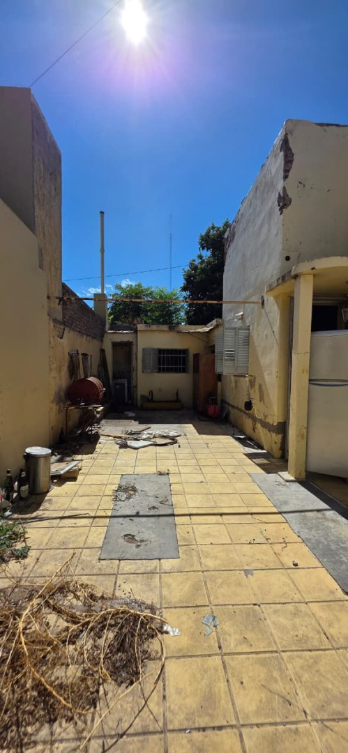 Casa con Local en Venta en Rondeau Y Almafuerte, Macrocentro, Bahía Blanca - Bahía Blanca Propiedades | SITIO OFICIAL l