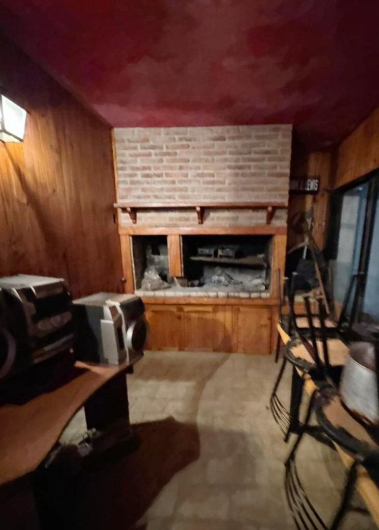 Casa en Venta en España 475, Macrocentro, Bahía Blanca - Bahía Blanca Propiedades | SITIO OFICIAL l