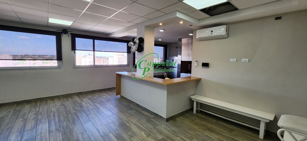 Departamento en Venta en Mitre 877, Universitario, Bahía Blanca - Bahía Blanca Propiedades | SITIO OFICIAL l