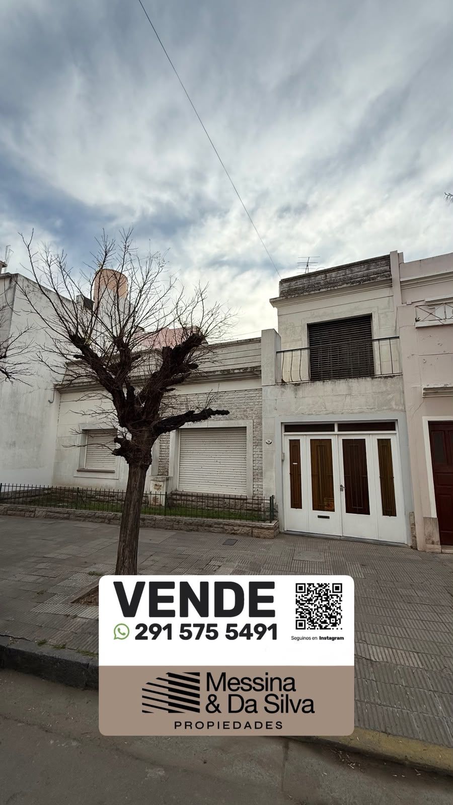 Casa en Venta en MITRE 780, Universitario, Bahía Blanca - Bahía Blanca Propiedades | SITIO OFICIAL l