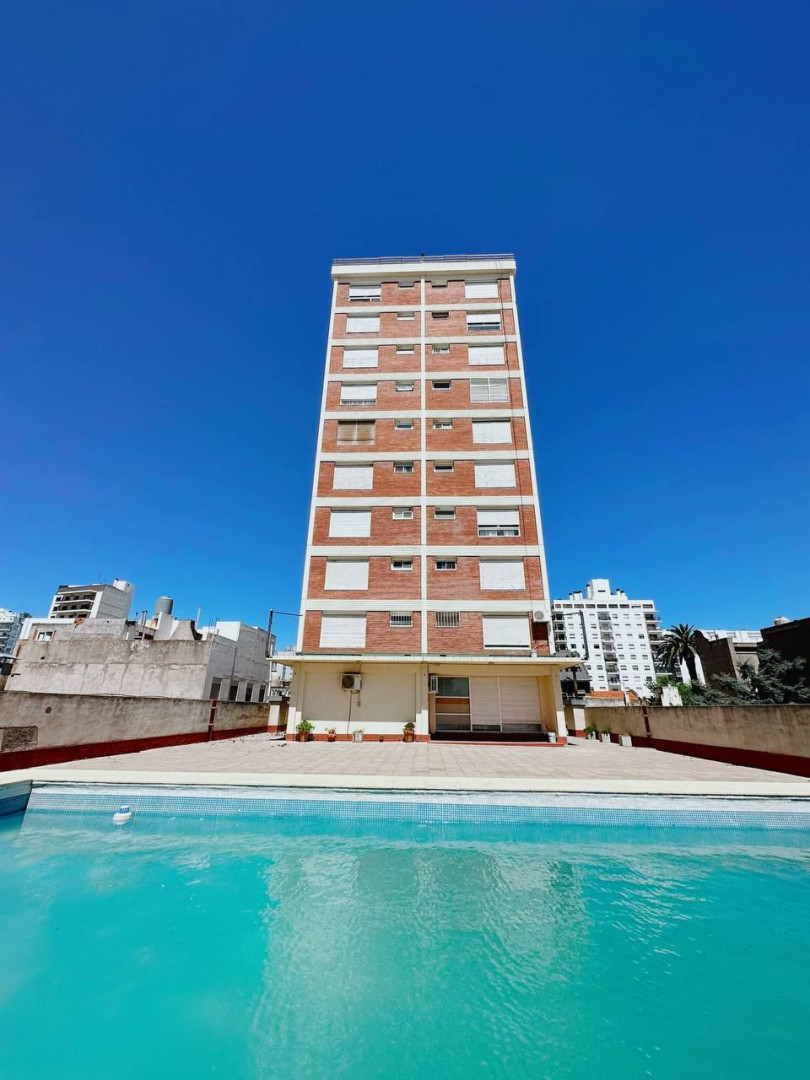 Departamento en Venta en Avenida Alem 239, Napostá, Bahía Blanca - Bahía Blanca Propiedades | SITIO OFICIAL l